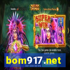 bom917.net