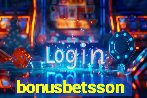 bonusbetsson