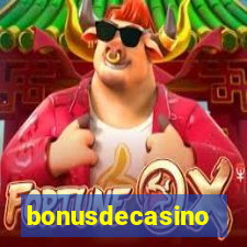 bonusdecasino