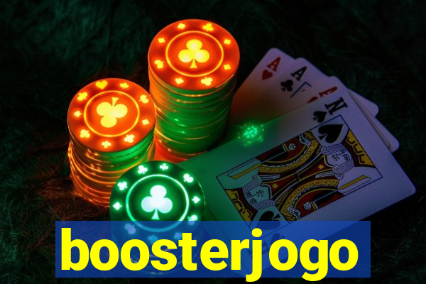 boosterjogo