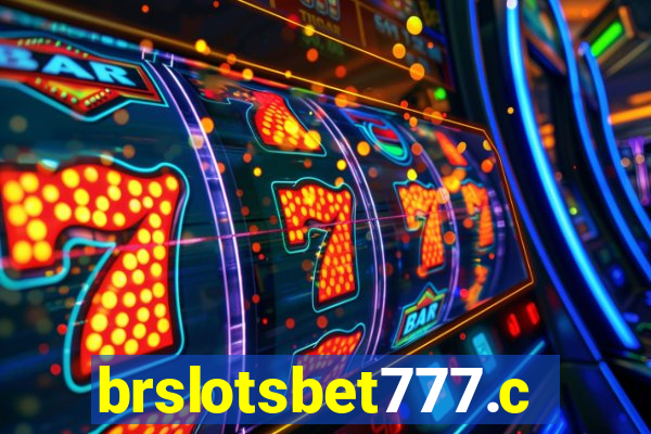 brslotsbet777.com