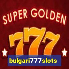 bulgari777slots.com