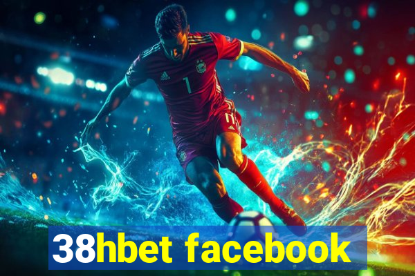 38hbet facebook