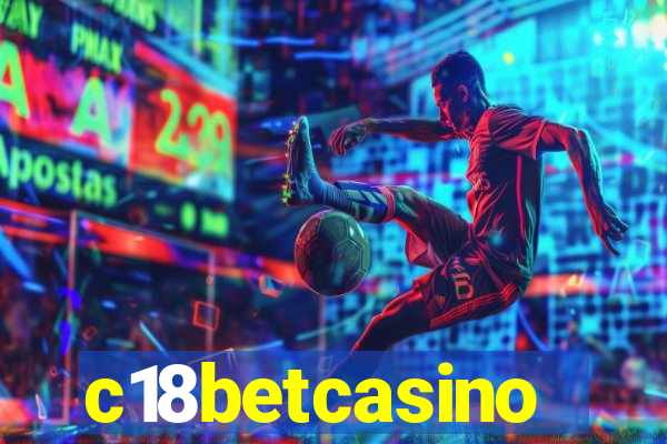 c18betcasino