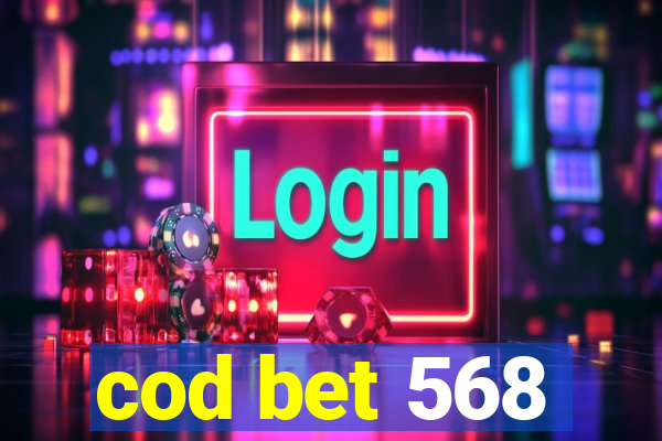 cod bet 568