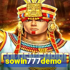 sowin777demo