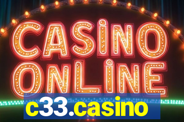 c33.casino