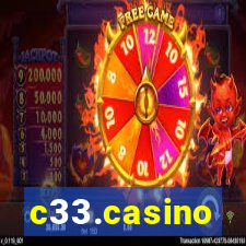 c33.casino