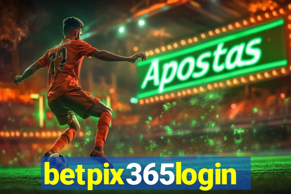 betpix365login