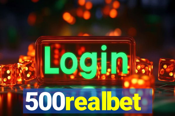 500realbet