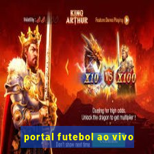 portal futebol ao vivo