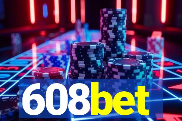 608bet