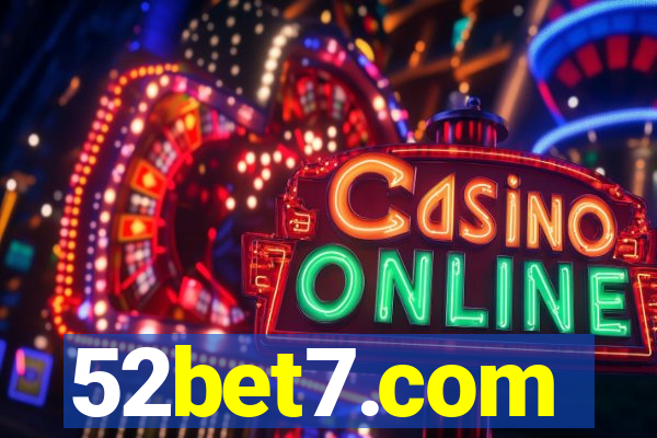 52bet7.com