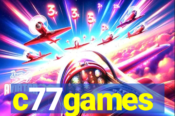 c77games