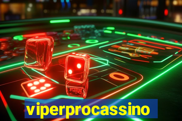 viperprocassino