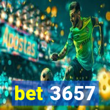 bet 3657