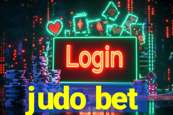 judo bet