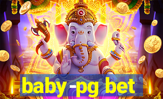 baby-pg bet