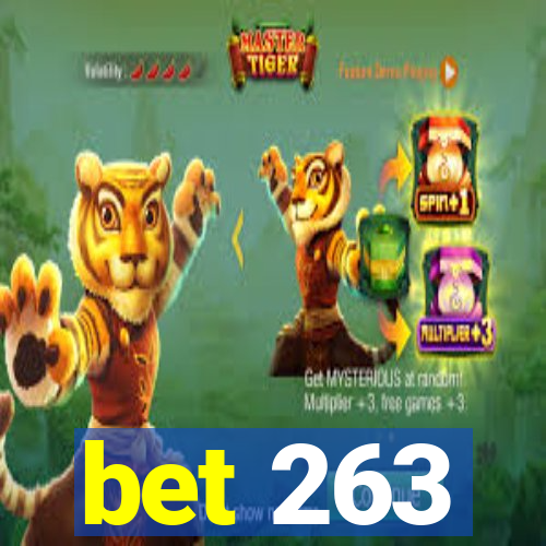 bet 263