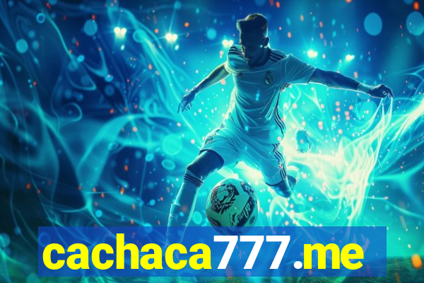 cachaca777.me