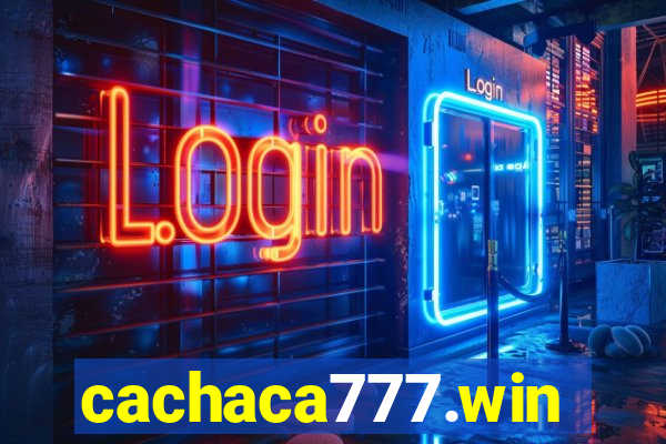 cachaca777.win