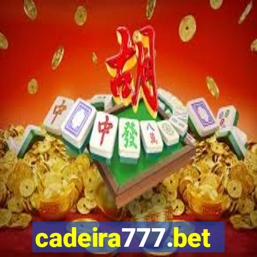 cadeira777.bet