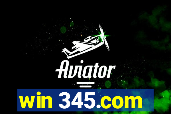 win 345.com