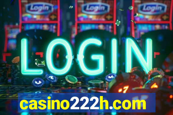 casino222h.com