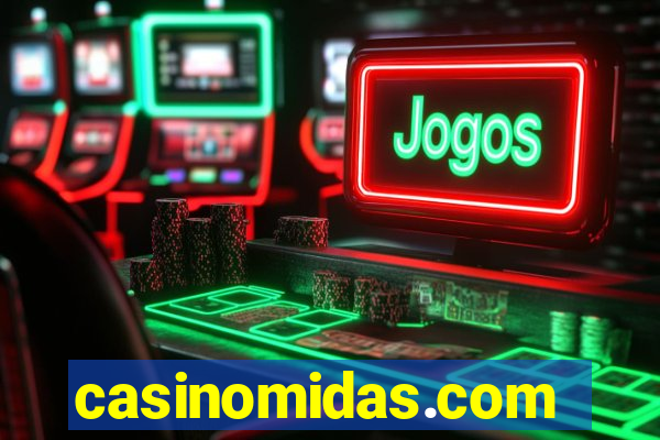 casinomidas.com