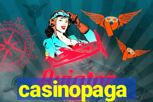 casinopaga