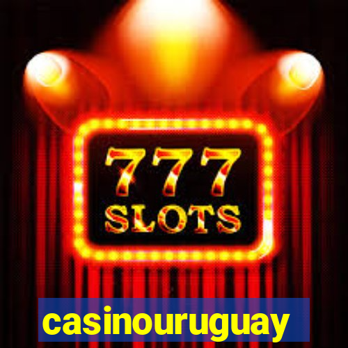 casinouruguay