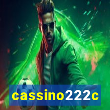 cassino222c