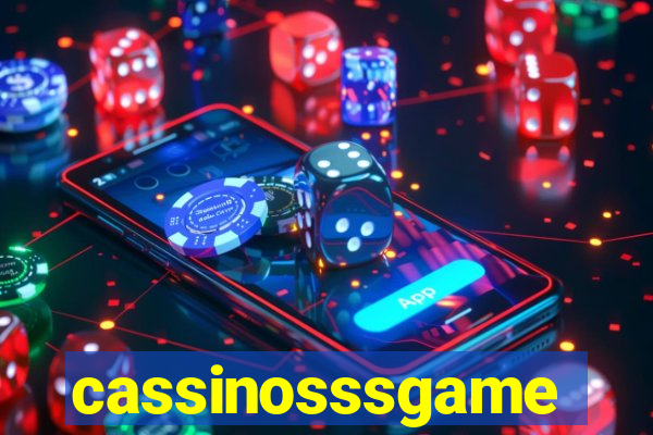 cassinosssgame