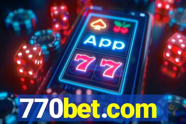 770bet.com