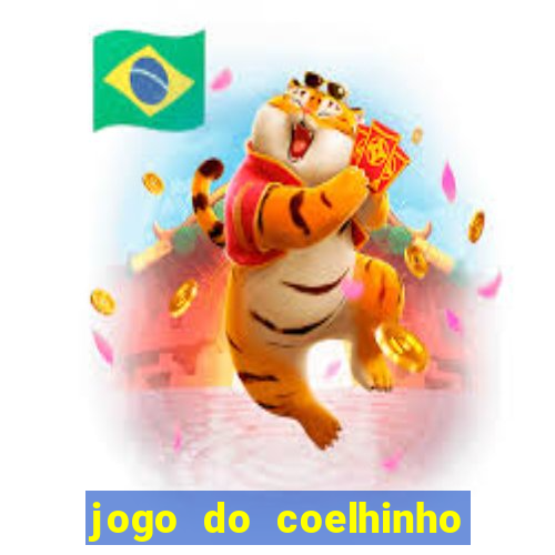 jogo do coelhinho demo gratis