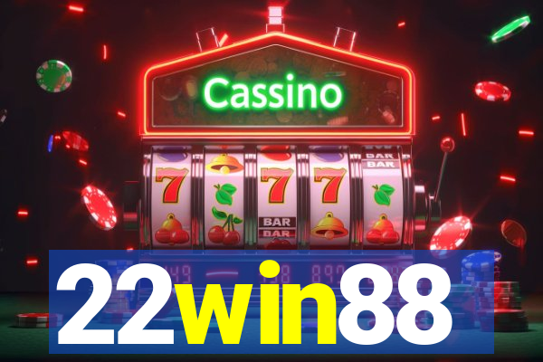 22win88