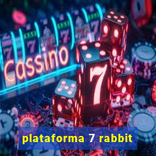 plataforma 7 rabbit