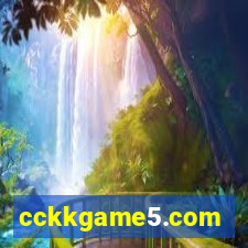 cckkgame5.com