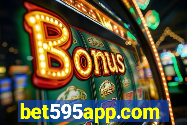 bet595app.com