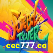 cec777.co