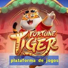 plataforma de jogos online chinesa