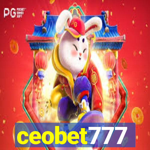 ceobet777