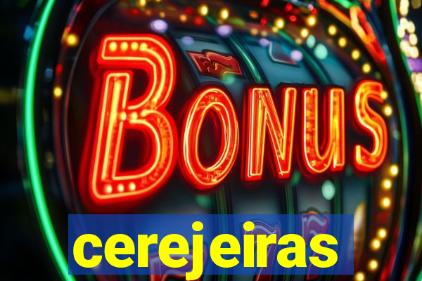 cerejeiras