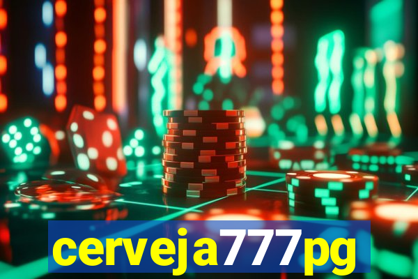 cerveja777pg