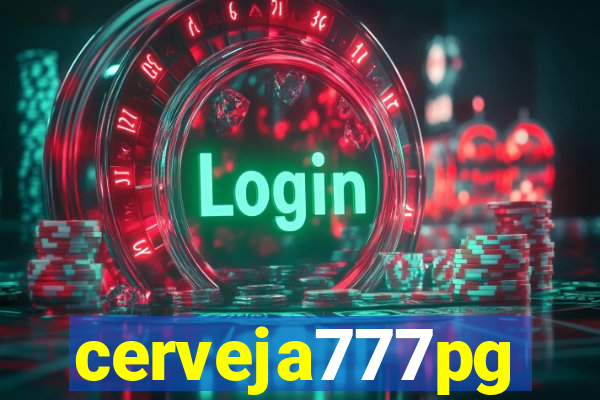 cerveja777pg