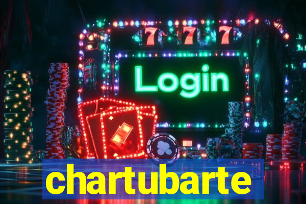 chartubarte