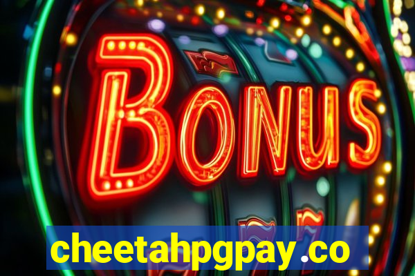 cheetahpgpay.com