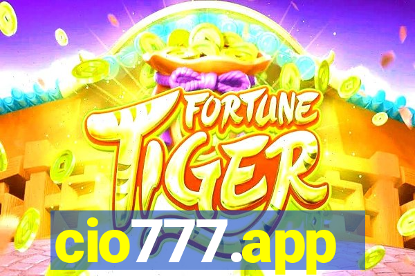 cio777.app