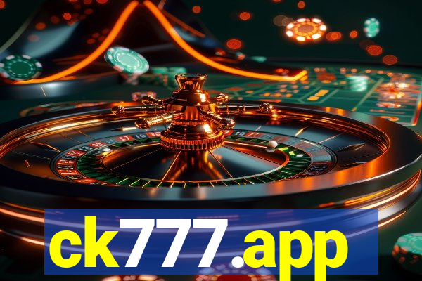 ck777.app