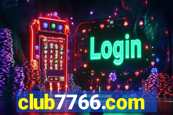 club7766.com